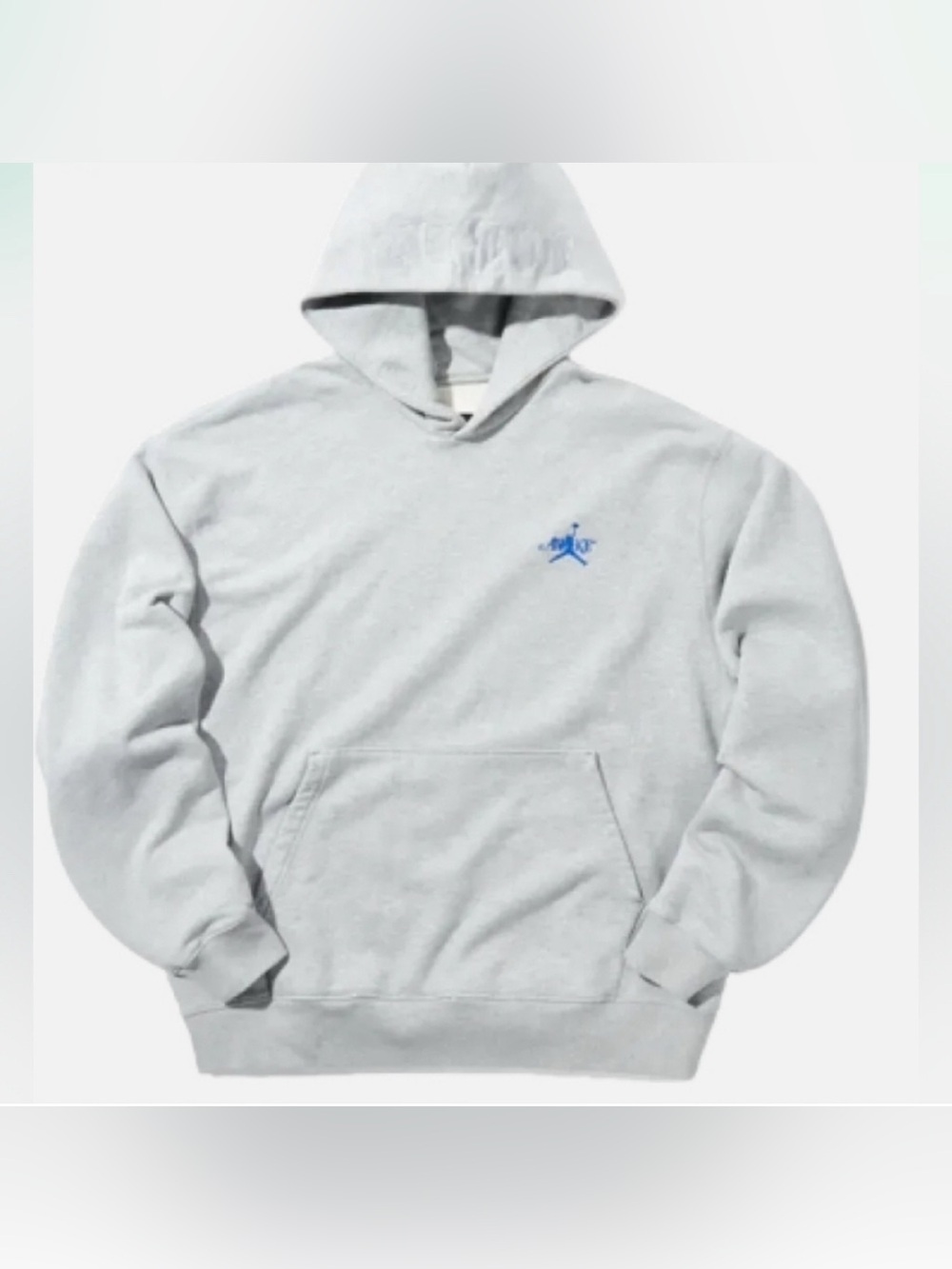 Air Jordan x Awake NY Fleece Hoodie NIP